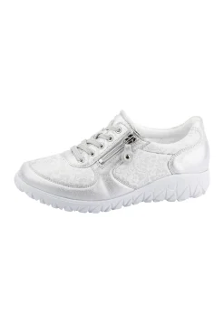 Havy-Soft Silber Weiss