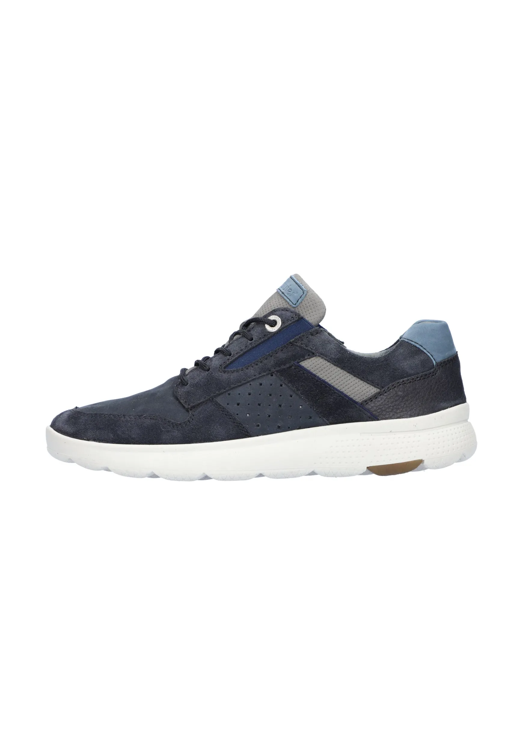 Heiko Deepblue Marine Basalt Denim Ocean