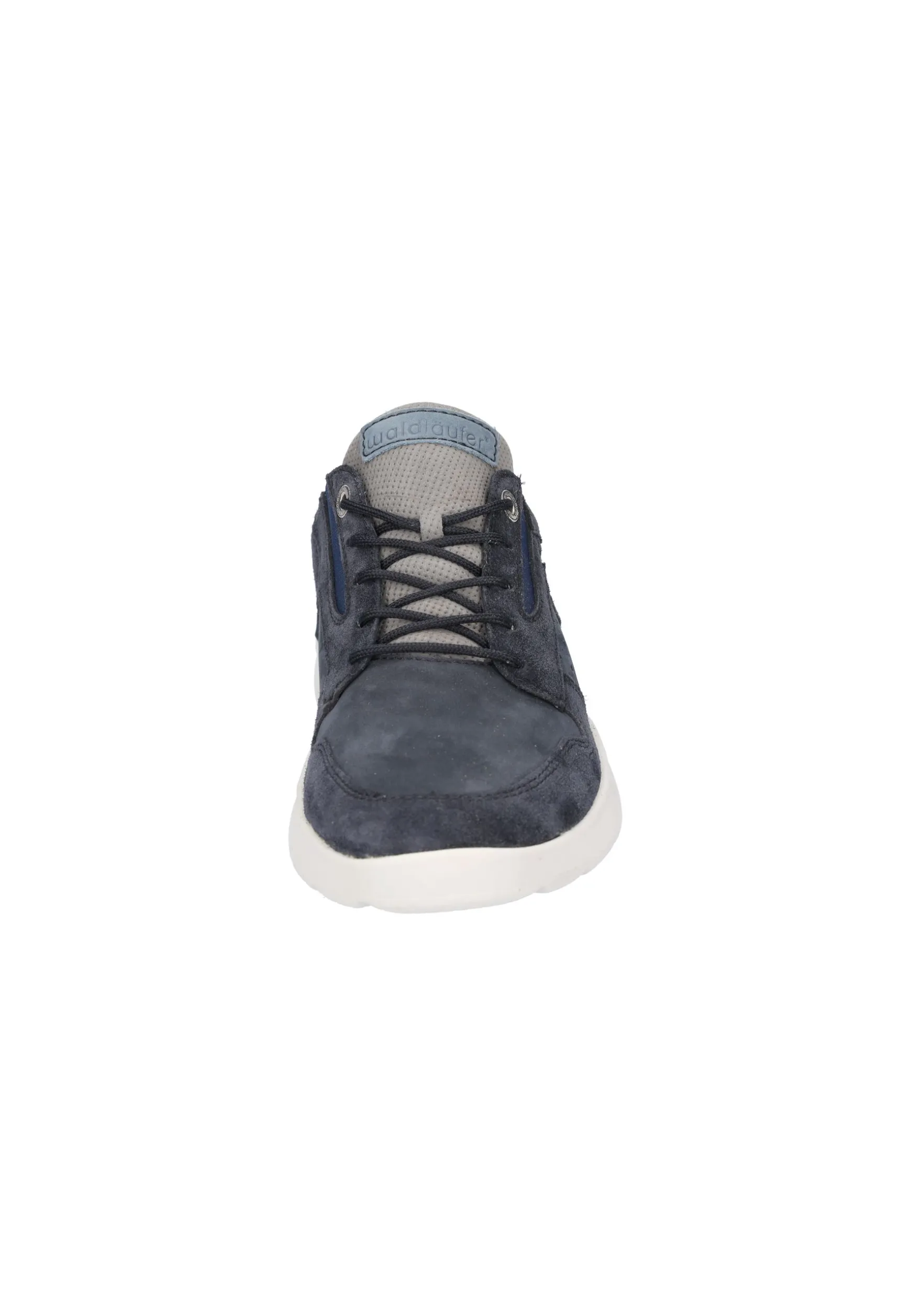 Heiko Deepblue Marine Basalt Denim Ocean