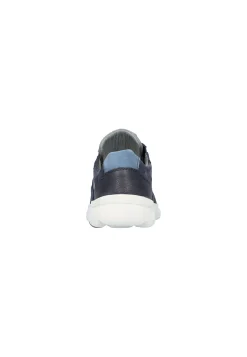 Heiko Deepblue Marine Basalt Denim Ocean