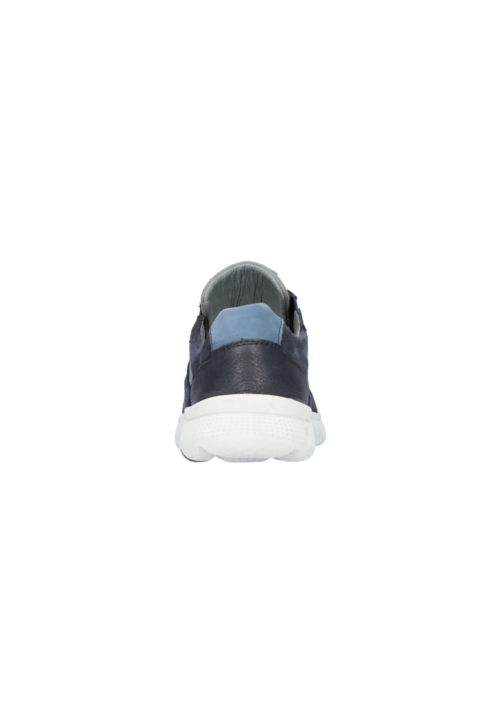 Heiko Deepblue Marine Basalt Denim Ocean