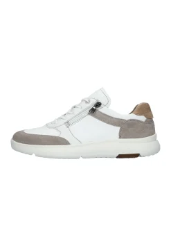 Heiko Grey Weiss Taupe