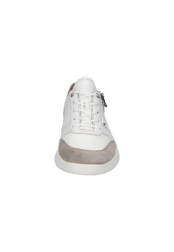 Heiko Grey Weiss Taupe