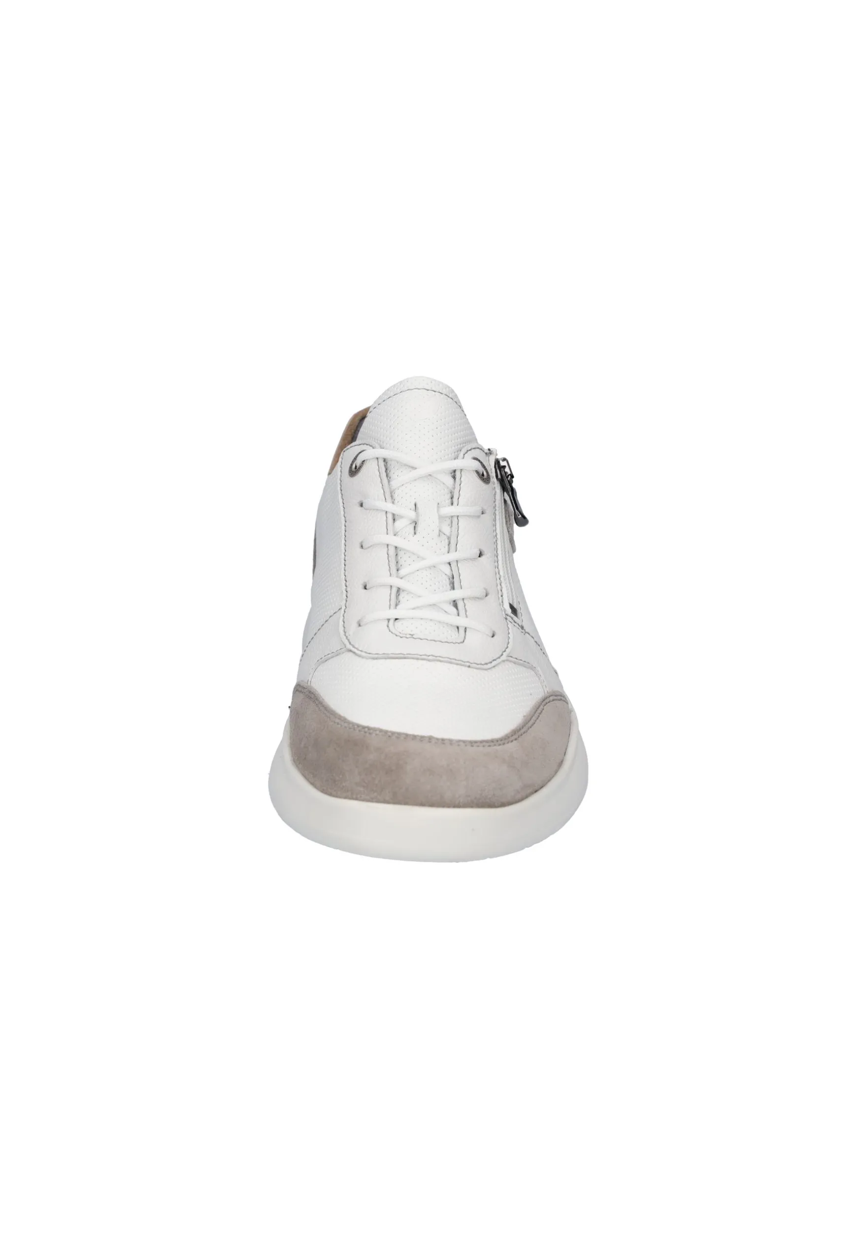 Heiko Grey Weiss Taupe