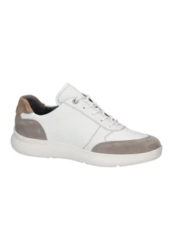 Heiko Grey Weiss Taupe