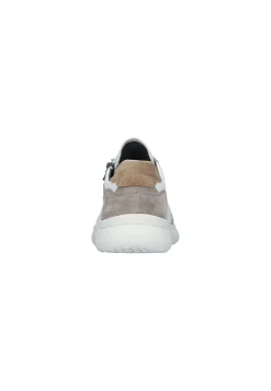 Heiko Grey Weiss Taupe