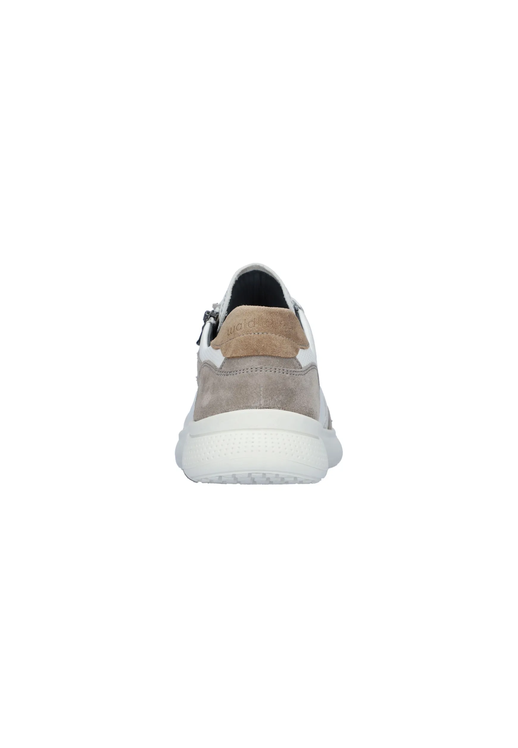 Heiko Grey Weiss Taupe