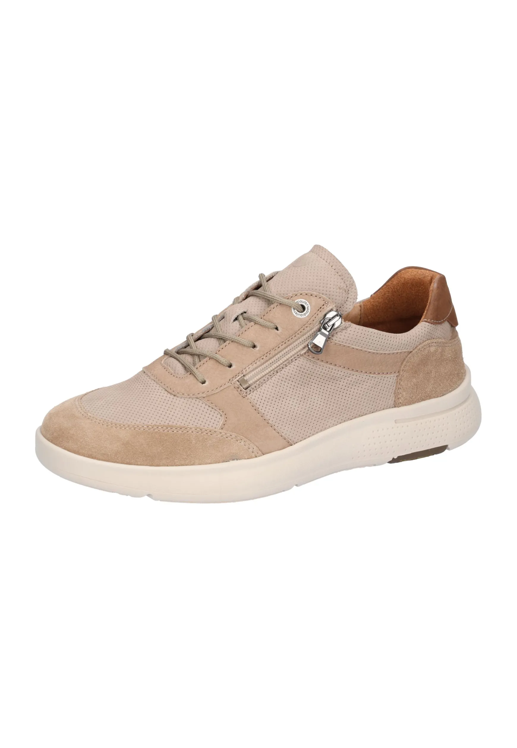 Heiko Taupe Sand Beige