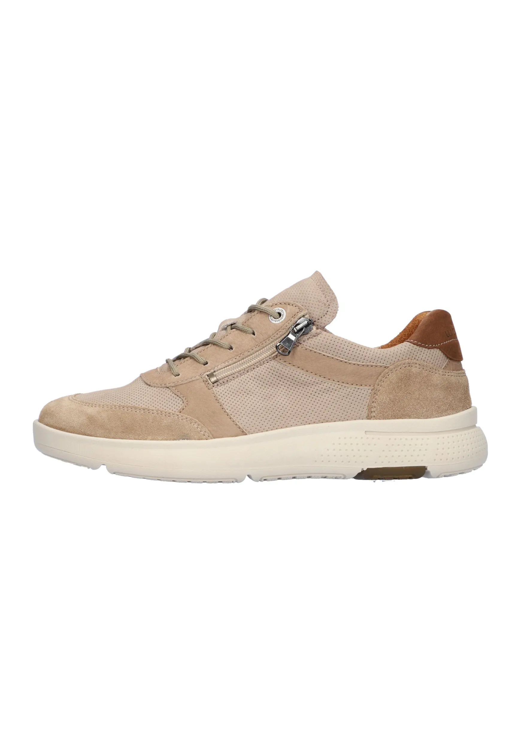 Heiko Taupe Sand Beige