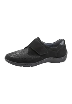 Henni-Soft Schwarz