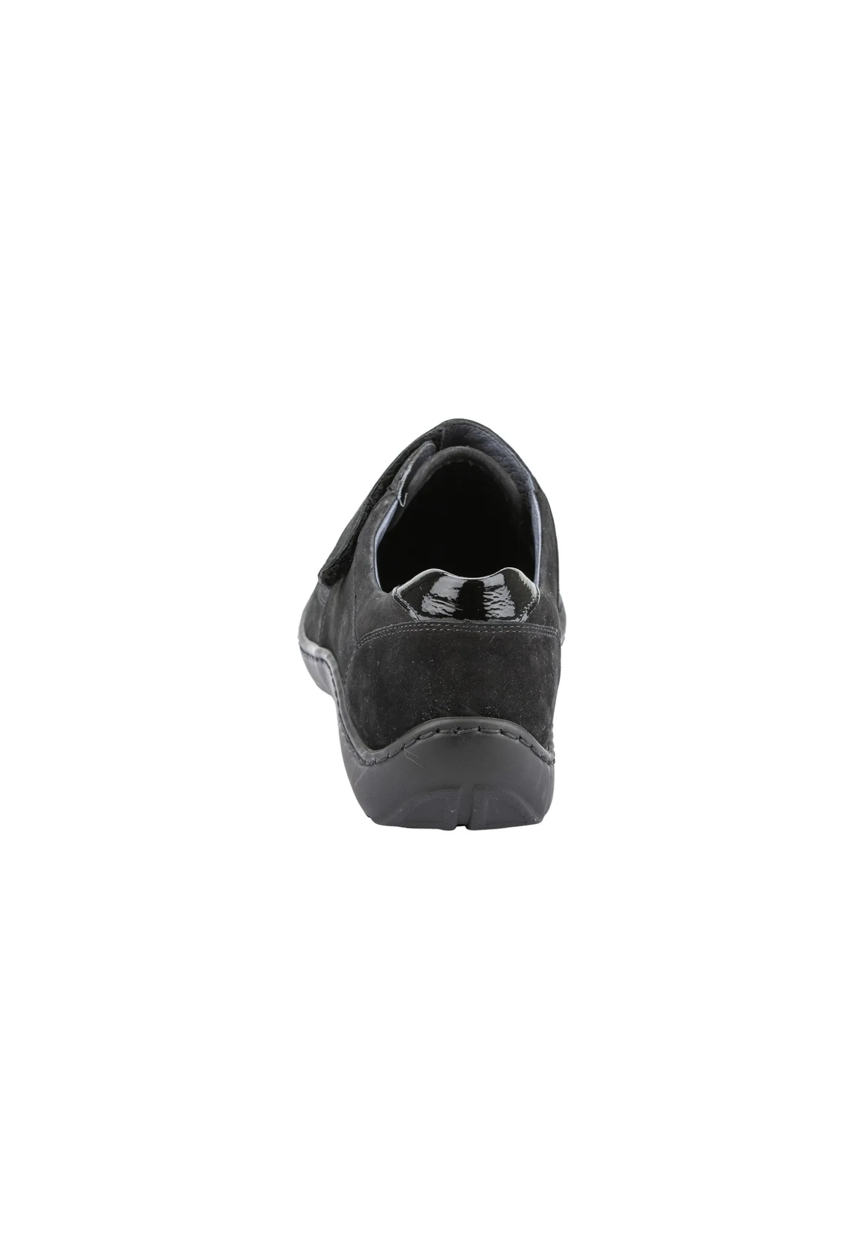 Henni-Soft Schwarz
