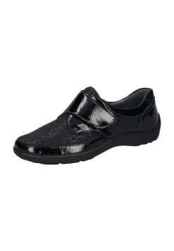 Henni-Soft Schwarz