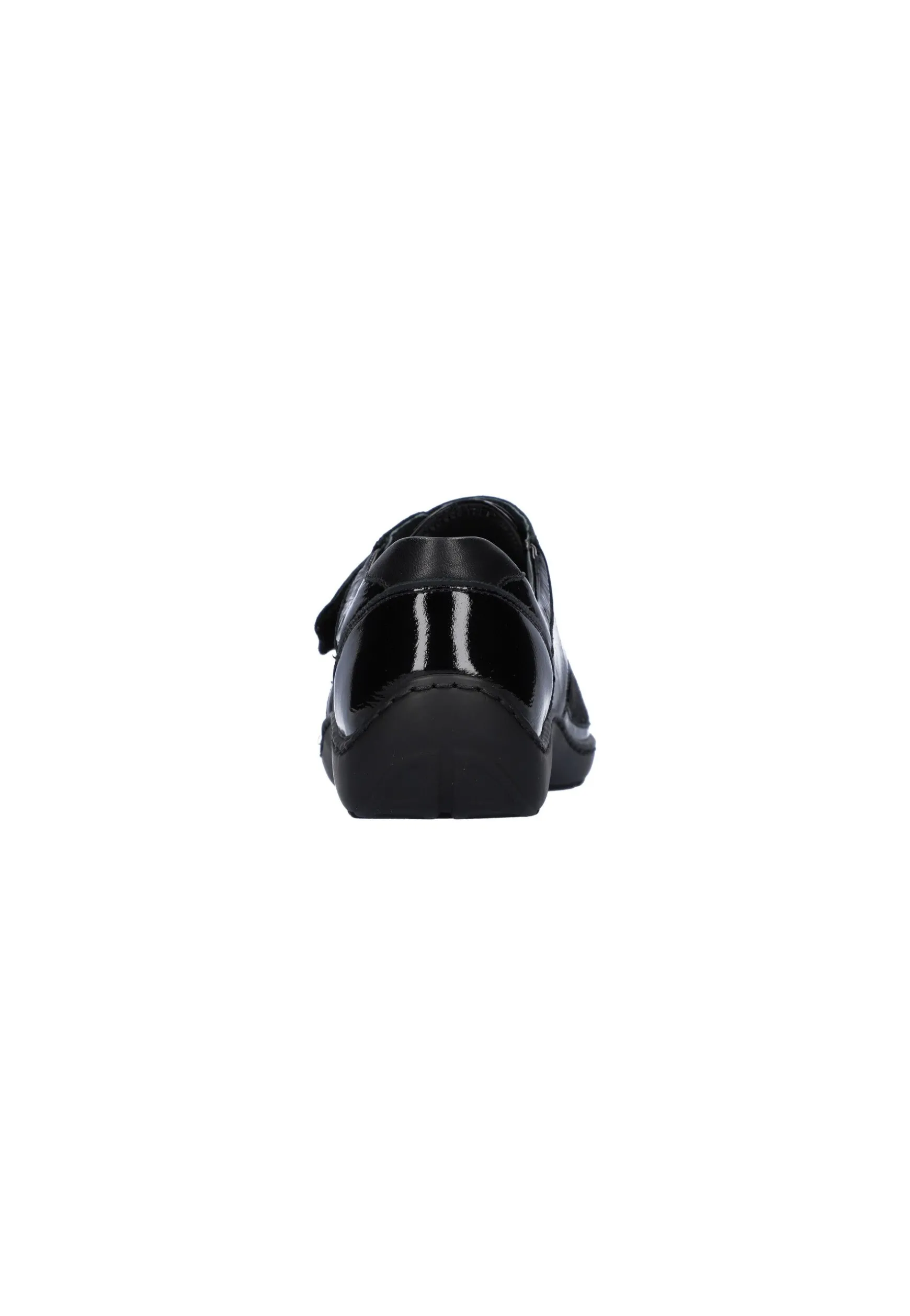 Henni-Soft Schwarz
