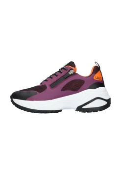 H/K-Pepper Schwarz Himbeer