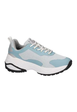 H/K-Pepper Sky Silver