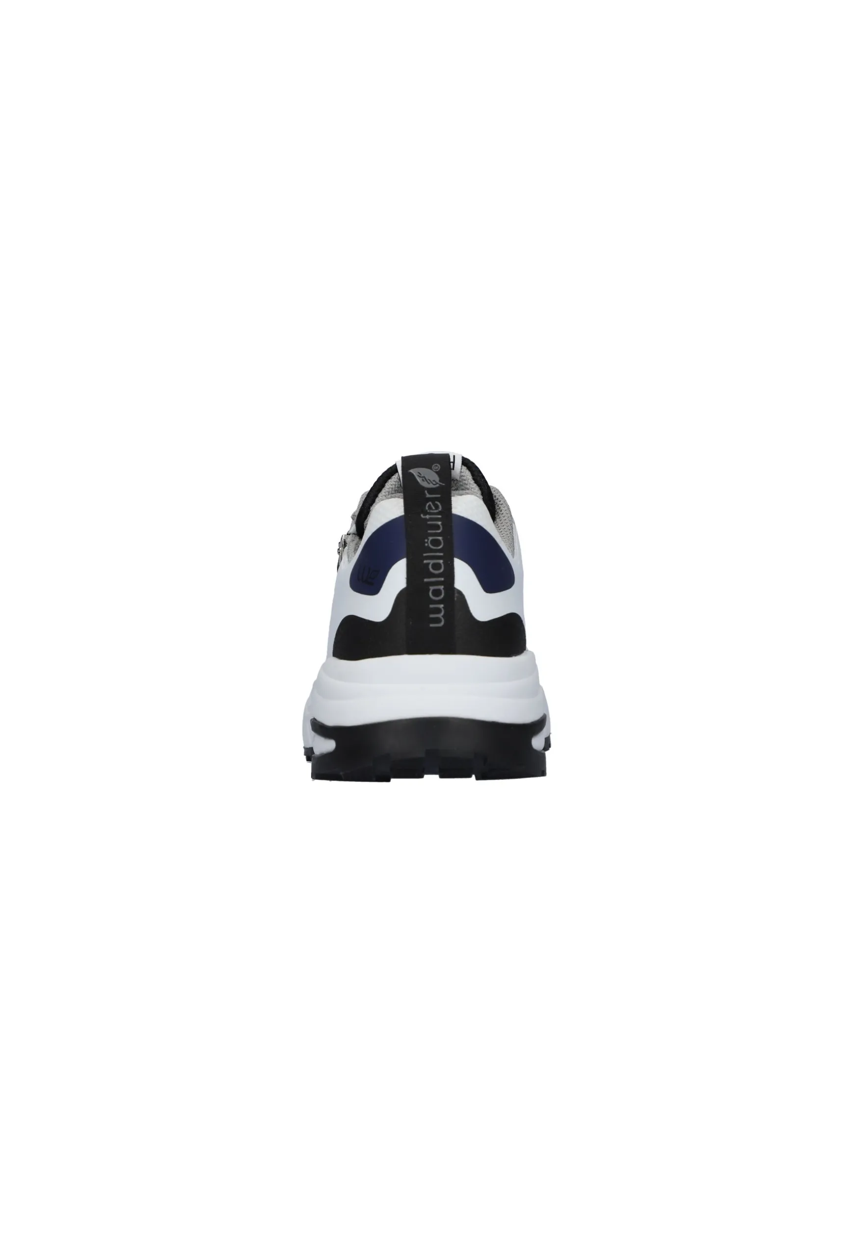 H/K-Pero White Perl Navy