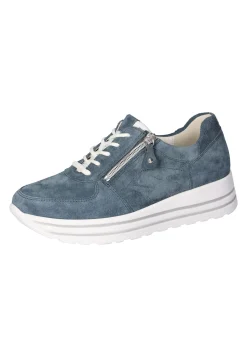 H-Lana Denim Weis