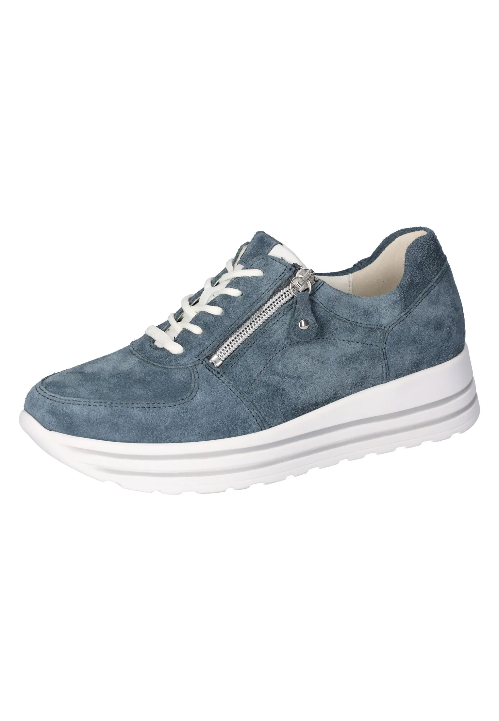 H-Lana Denim Weis