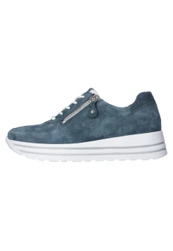 H-Lana Denim Weis