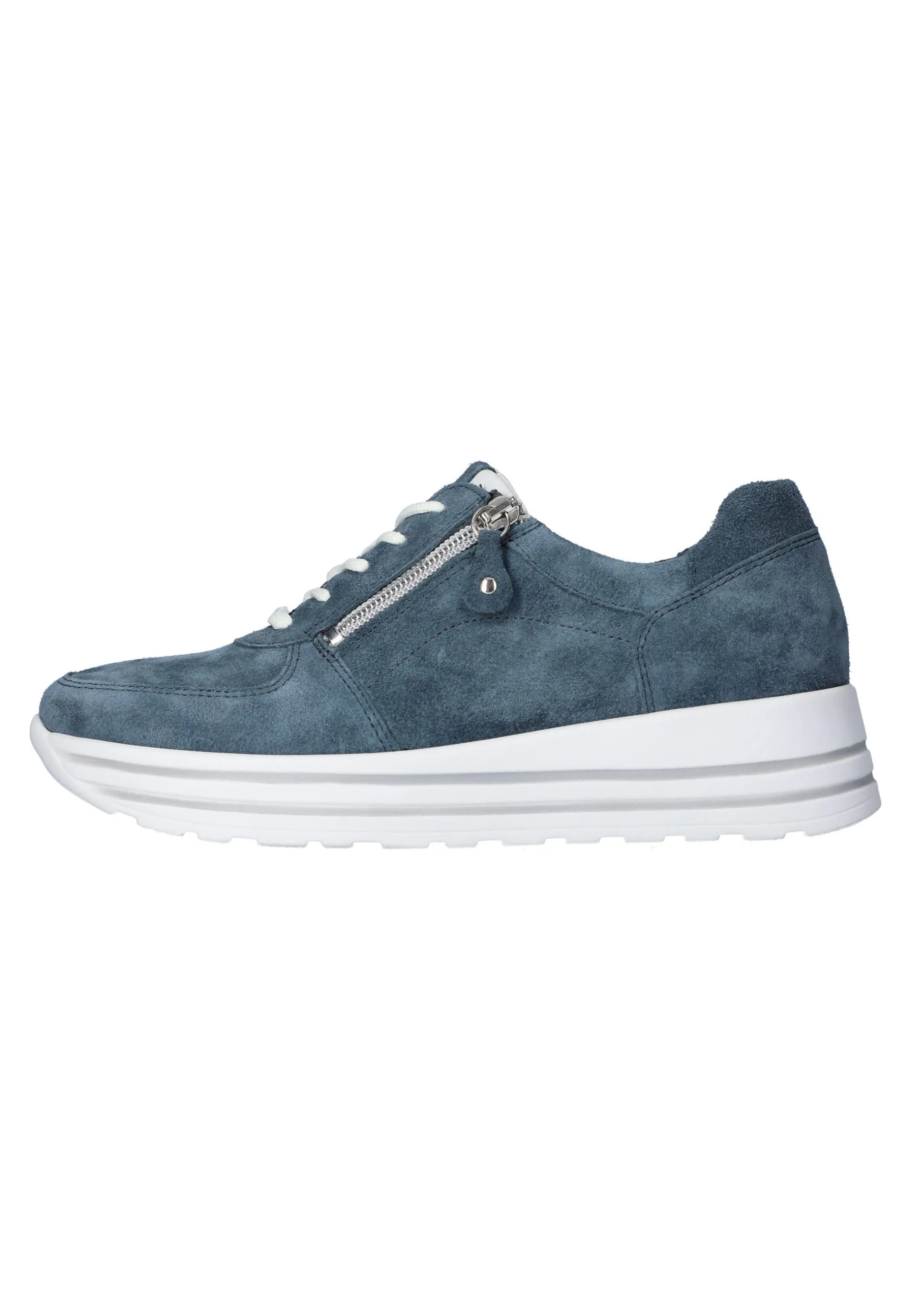 H-Lana Denim Weis