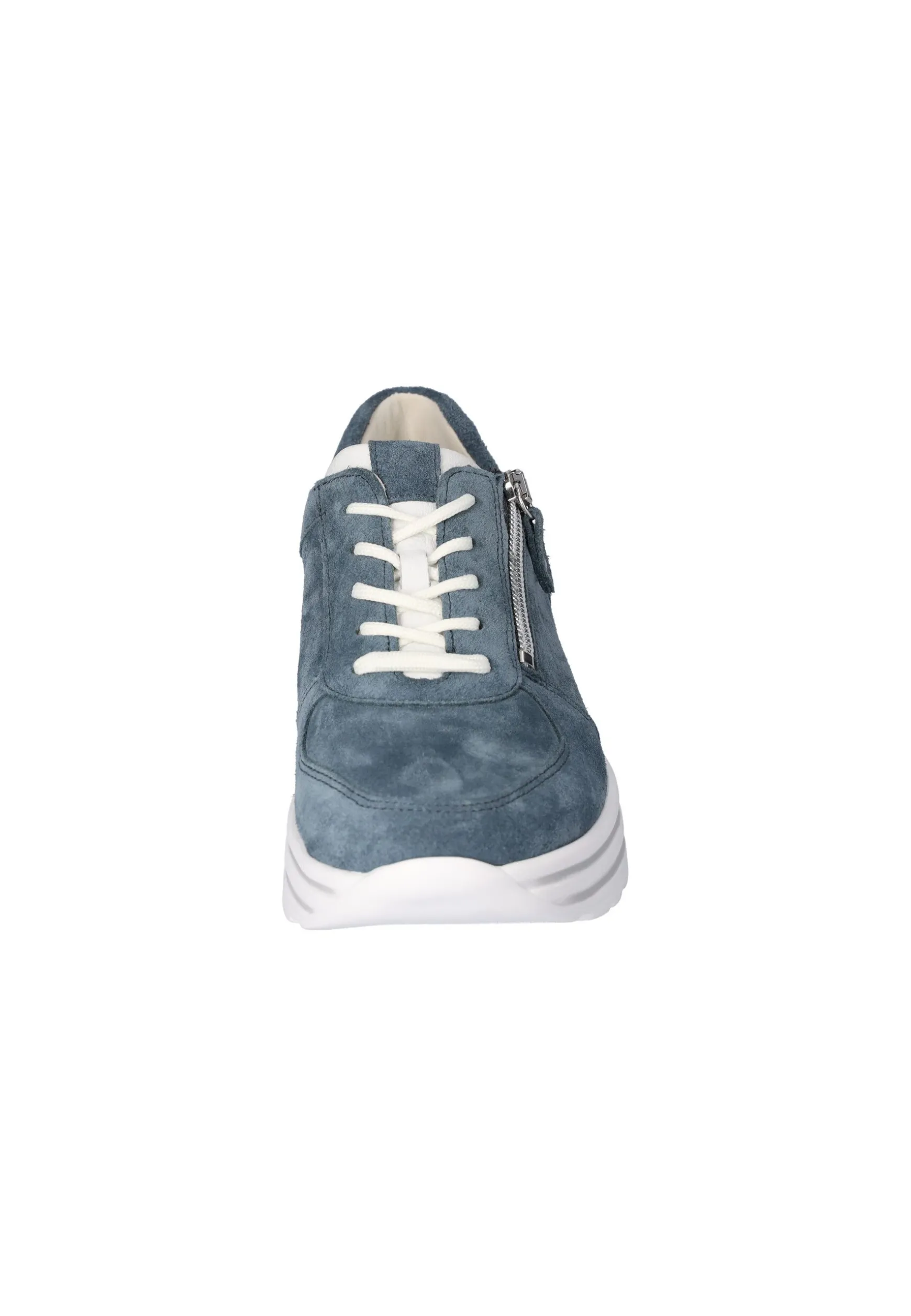 H-Lana Denim Weis
