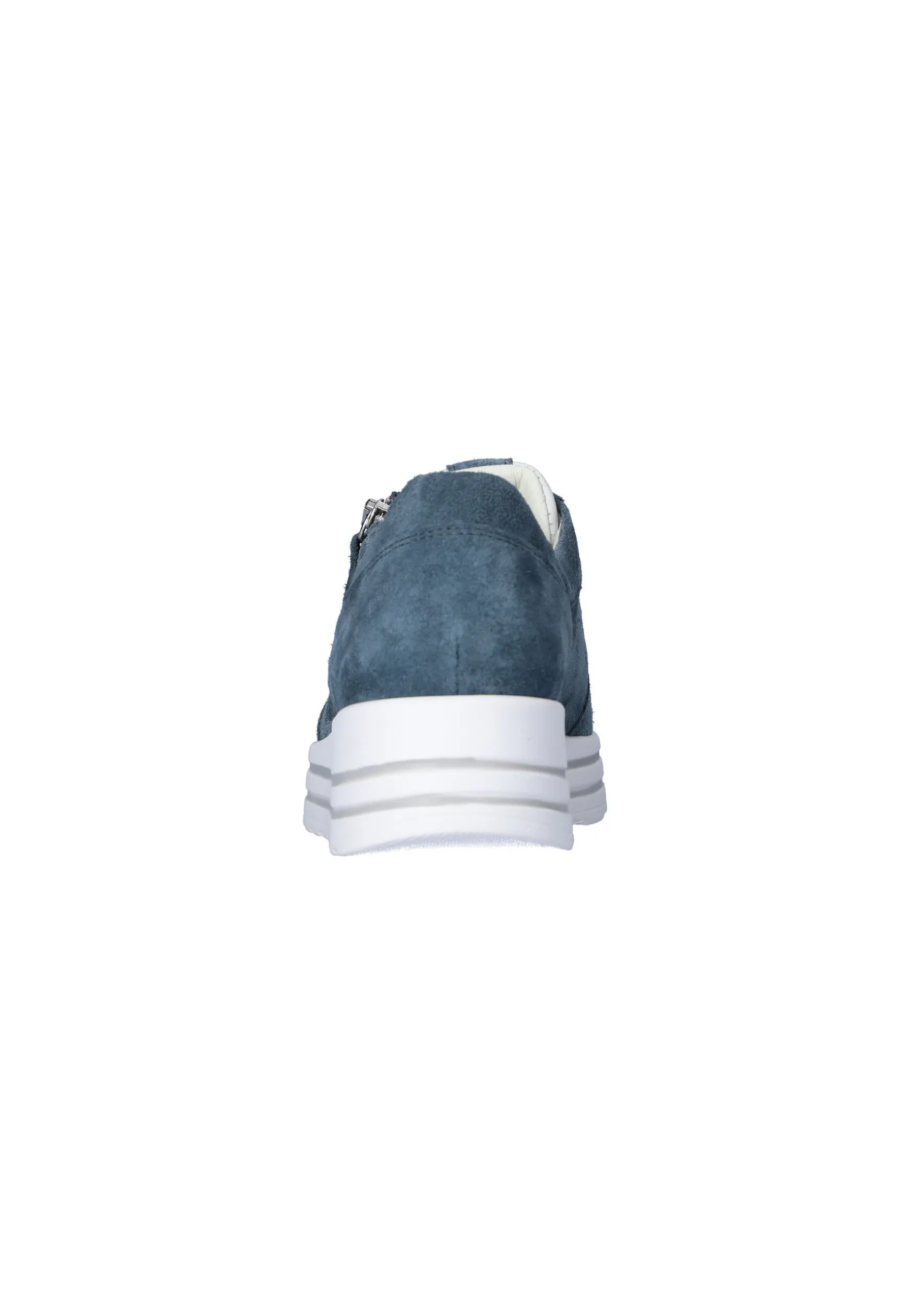 H-Lana Denim Weis