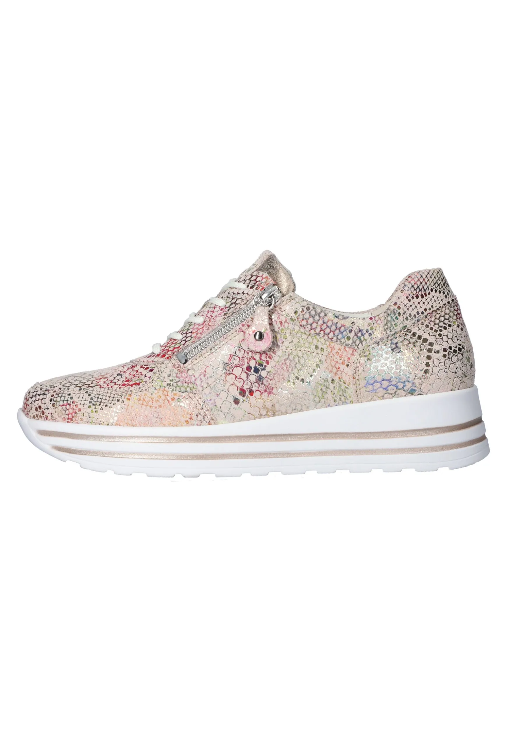 H-Lana Rosa Lightgold