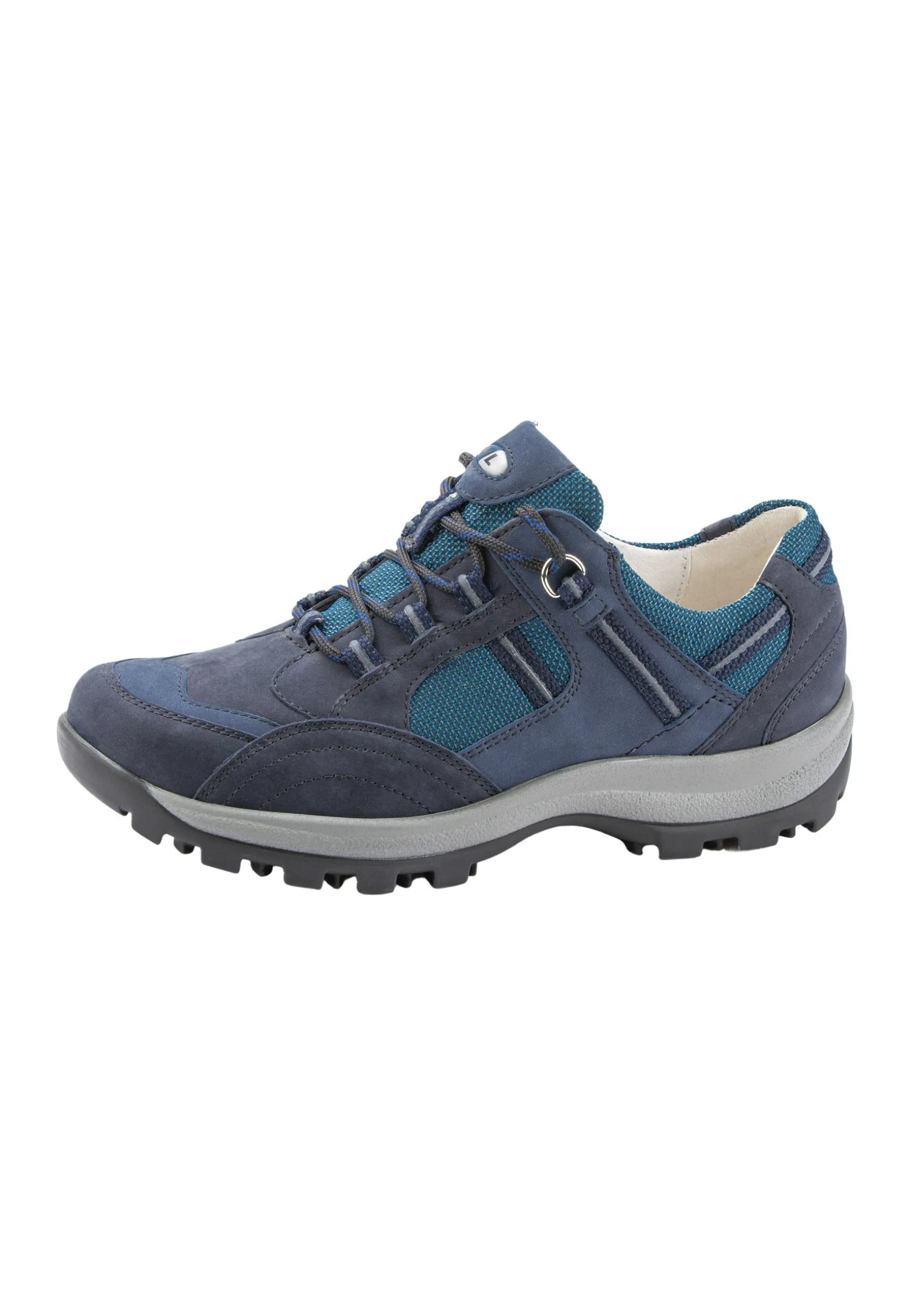 Holly Marine Jeans Notte