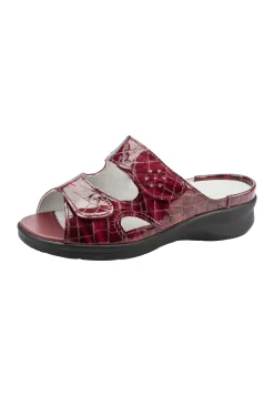 Merle Rot Silber