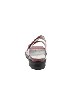 Merle Rot Silber